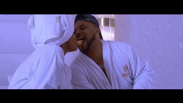 Angela Okorie - Give Me Love ft B Red | Photo 3