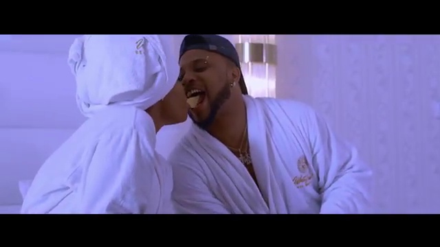 Angela Okorie - Give Me Love ft B Red | Photo 4