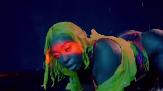 Spice - Go Down Deh ft Sean Paul, Shaggy | Photo 4