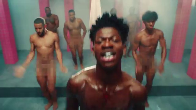 Lil Nas X - Industry Baby ft Jack Harlow