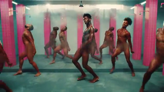 Lil Nas X - Industry Baby ft Jack Harlow | Photo 2