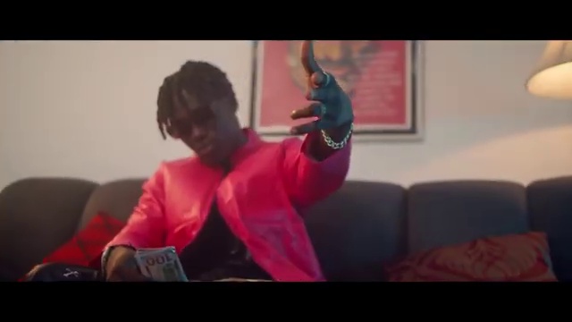 Micee - Maria ft Zinoleesky
