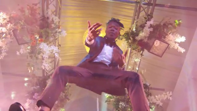 Camidoh - Dance With You ft Kwesi Arthur | Photo 2