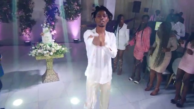 Camidoh - Dance With You ft Kwesi Arthur | Photo 3