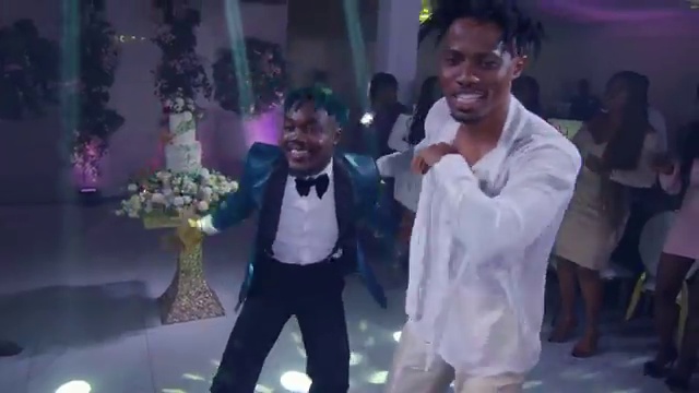 Camidoh - Dance With You ft Kwesi Arthur | Photo 5