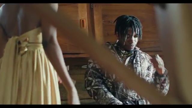 King Perryy - Yawa | Photo 2