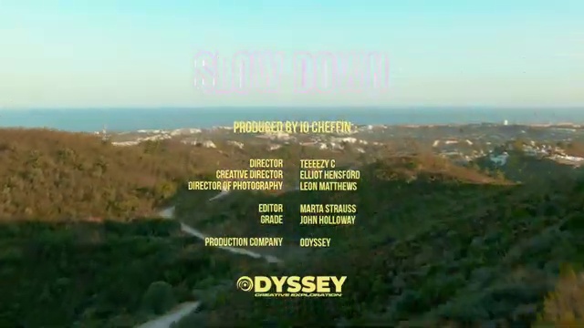Darkoo - Slow Down ft Tion Wayne | Photo 5