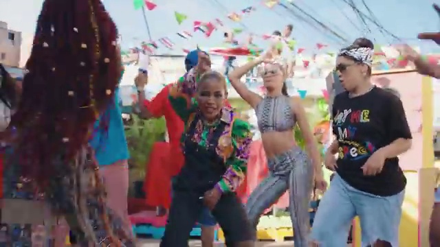 Master KG - Shine Your Light ft Akon, David Guetta | Photo 2
