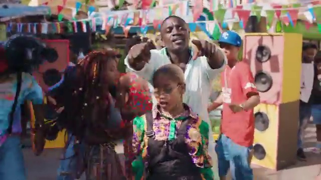 Master KG - Shine Your Light ft Akon, David Guetta | Photo 4