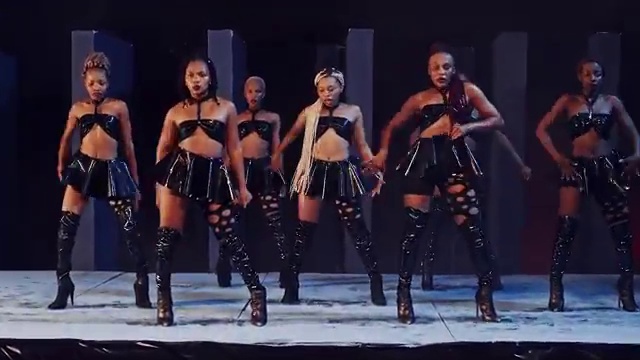 Diamond Platnumz - Kamata | Photo 4