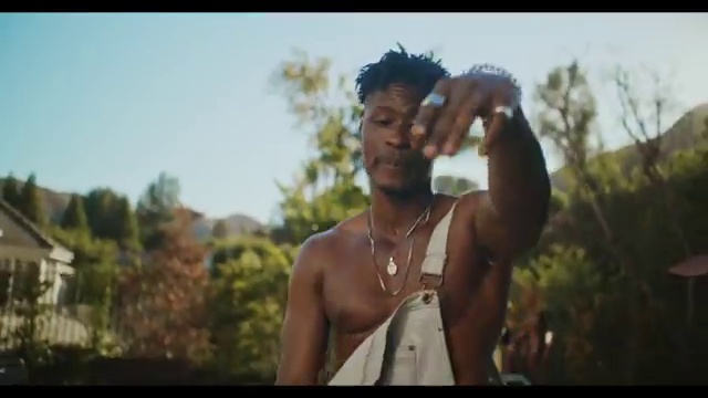 Rotimi - What To Do | Photo 4
