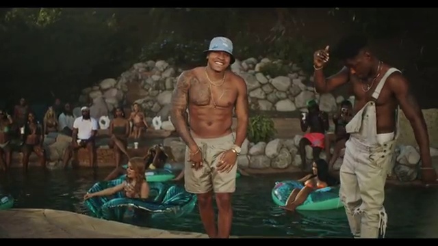 Rotimi - What To Do | Photo 3