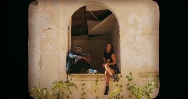 Kweku Darlington - Aketesia ft Laycon, Medikal | Photo 4