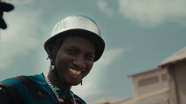 Patoranking - Celebrate Me | Photo 3