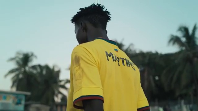 Patoranking - Celebrate Me | Photo 2