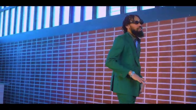 Phyno - Bia