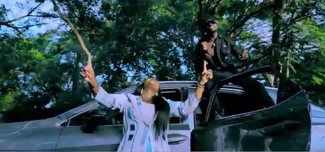 Emelia Brobbey - Makoma ft Kuami Eugene | Photo 2