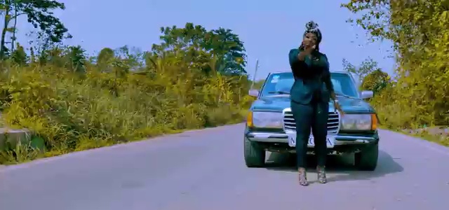 Emelia Brobbey - Makoma ft Kuami Eugene | Photo 3