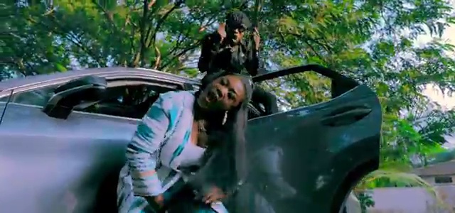 Emelia Brobbey - Makoma ft Kuami Eugene | Photo 4