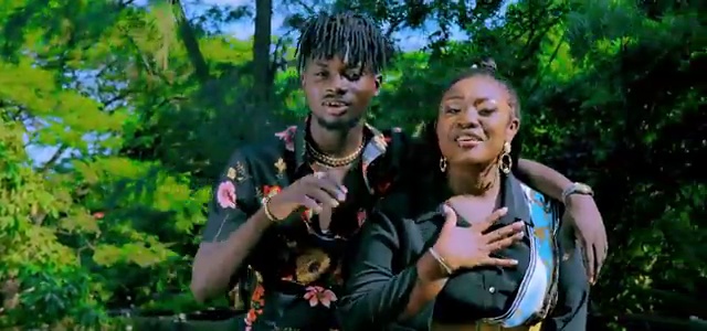 Emelia Brobbey - Makoma ft Kuami Eugene