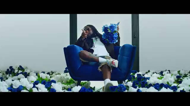 Wale - Angles ft Chris Brown | Photo 4