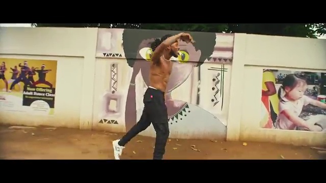 Fuse ODG - On A Million ft Heavy K | Photo 3
