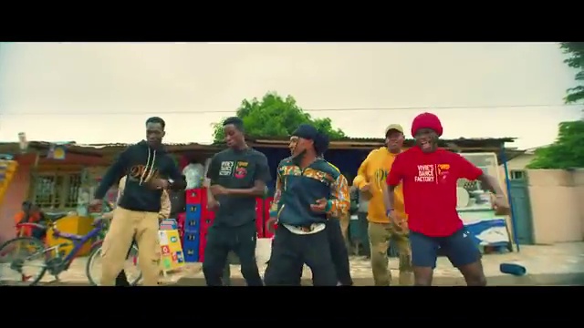 Fuse ODG - On A Million ft Heavy K | Photo 4