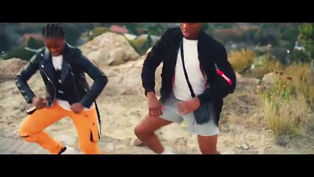 Fuse ODG - On A Million ft Heavy K | Photo 5