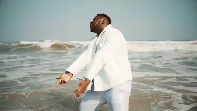 Medikal - Mask Off | Photo 4