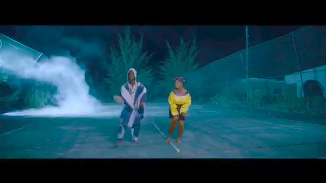 N2Nelly - Invest In Naija ft Femi Kuti | Photo 5