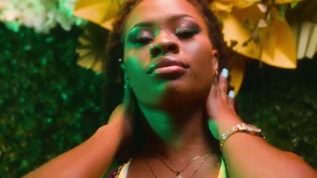 Vybz Kartel - Irreplaceable ft Lisa Hyper | Photo 5