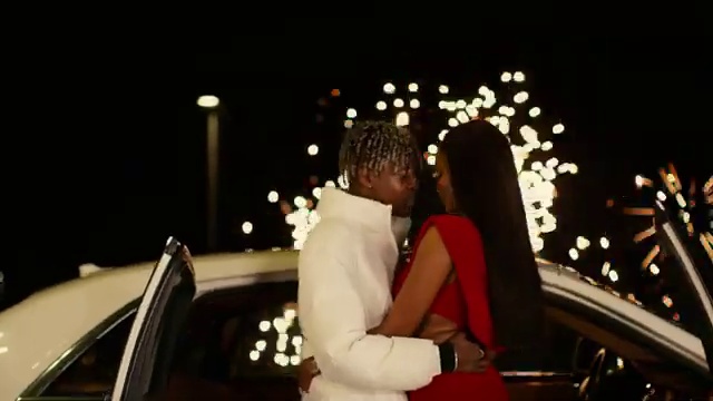Cheque - Call Me Baby | Photo 5