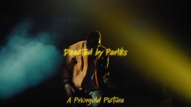 LAX - Pepe ft Davido