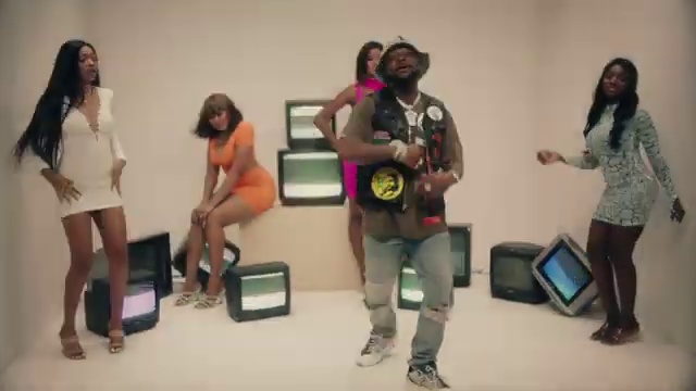 LAX - Pepe ft Davido | Photo 4