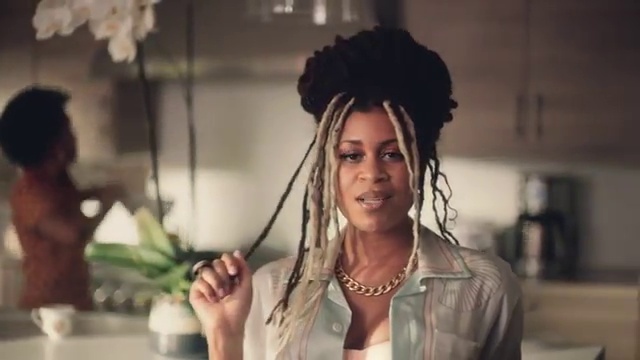 Aluna - Don't Hit My Line ft Tekno | Photo 4