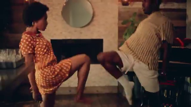 Aluna - Don't Hit My Line ft Tekno | Photo 5