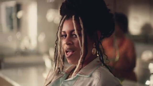 Aluna - Don't Hit My Line ft Tekno | Photo 2
