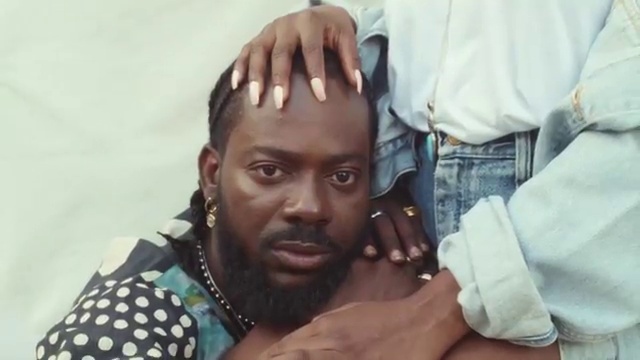 Adekunle Gold - Sinner ft Lucky Daye