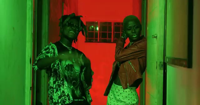 Kelvyn Boy - Choco ft Quamina MP
