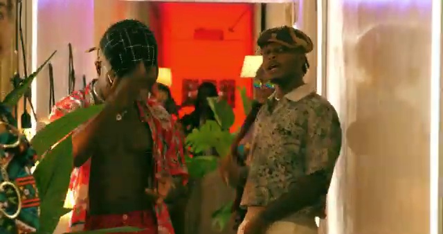 Kelvyn Boy - Choco ft Quamina MP | Photo 4