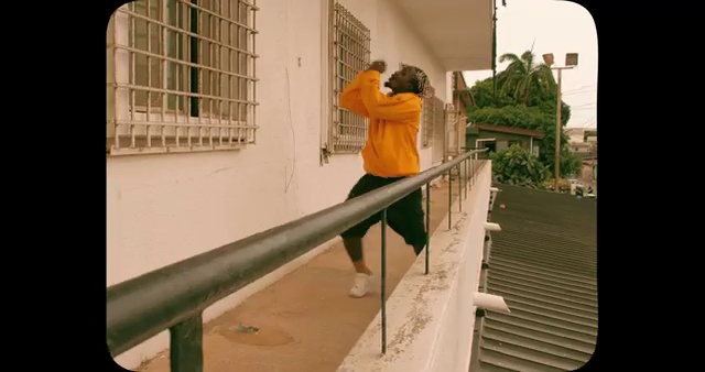 Kelvyn Boy - Choco ft Quamina MP | Photo 5