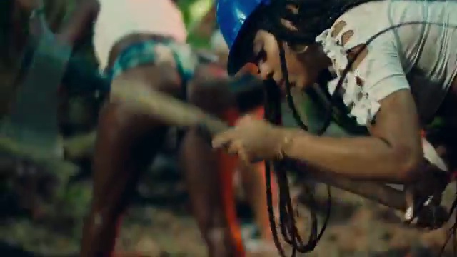 Shenseea - Be Good