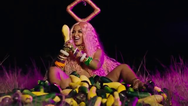 Shenseea - Be Good | Photo 2