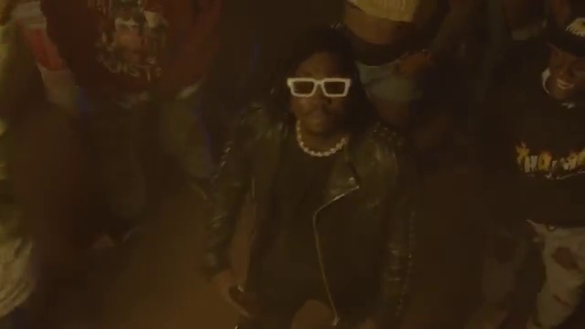 Remy Adan - Le Gout De (Remix) ft Stonebwoy | Photo 4