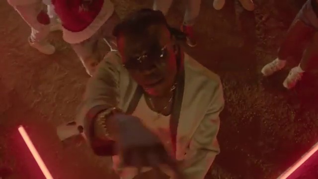Remy Adan - Le Gout De (Remix) ft Stonebwoy | Photo 5