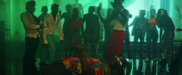 Bella Shmurda - Party Next Door | Photo 5