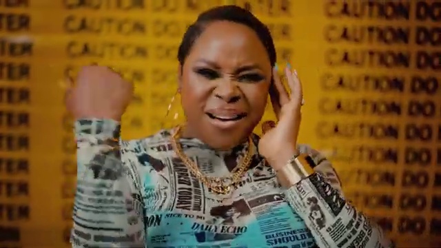Omawumi - My Life ft Phyno | Photo 3
