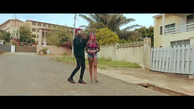 Edoh YAT - Feels | Photo 3