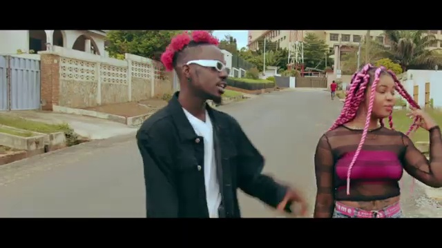 Edoh YAT - Feels | Photo 4