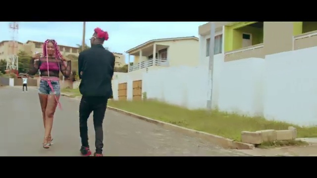 Edoh YAT - Feels | Photo 5